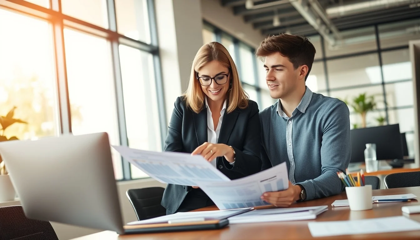 Cloud Accounting leicht gemacht